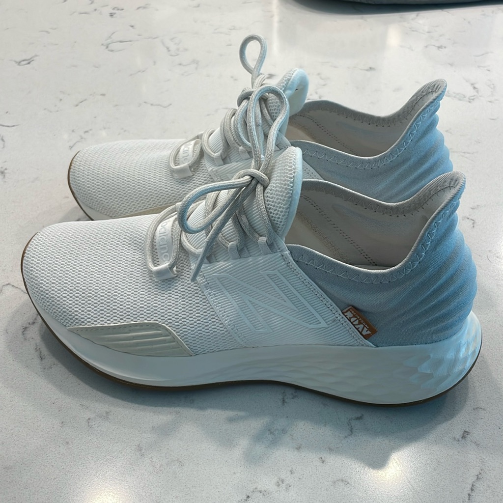 Brand New New Balance
